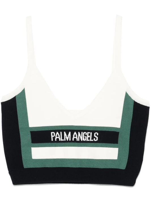 Racing Tank Top