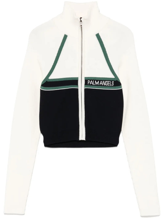 Racing Cardigan