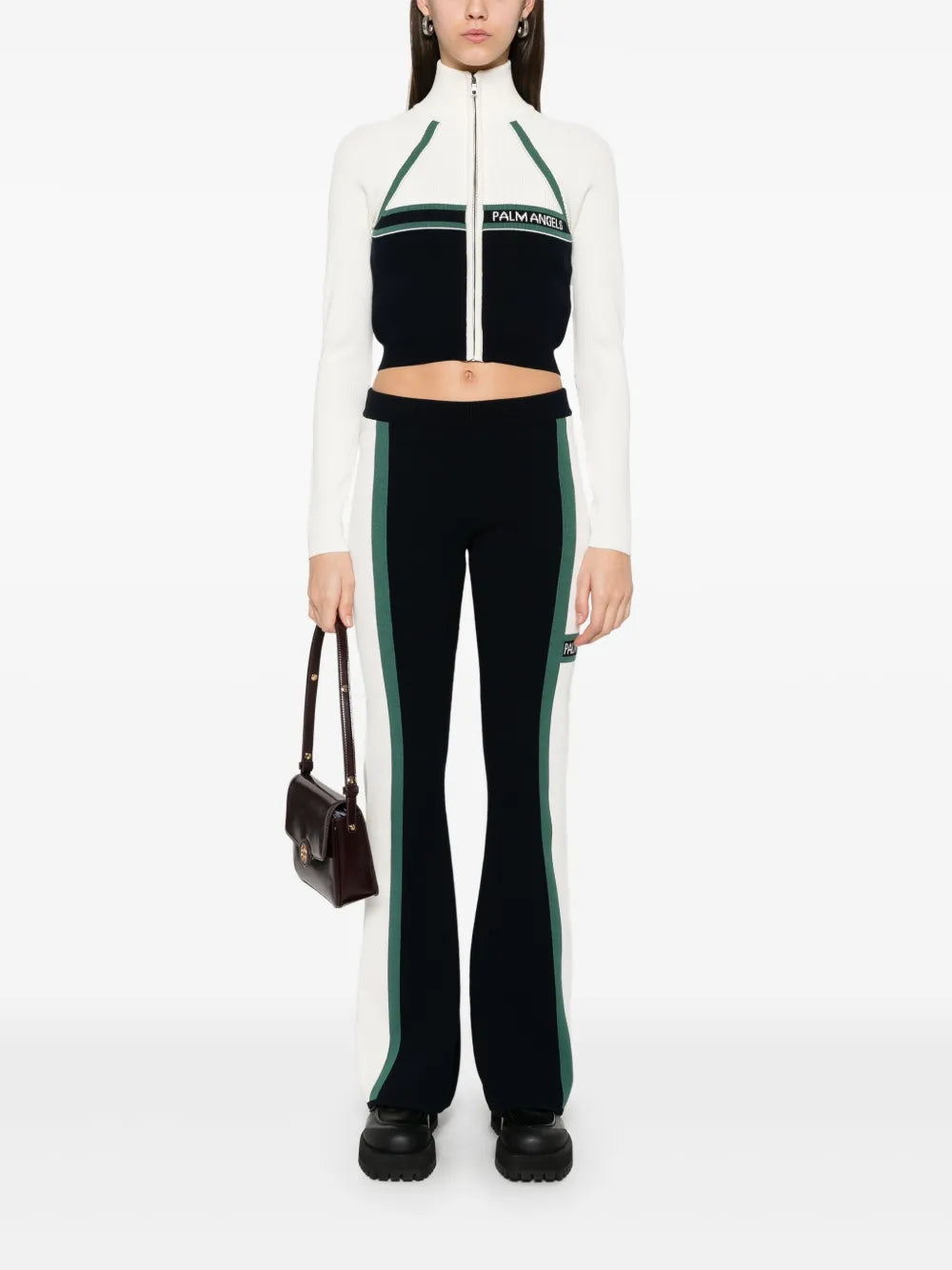 Racing Cardigan