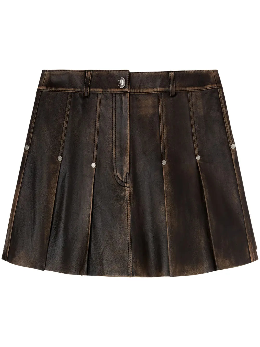 Lea Mini Skirt