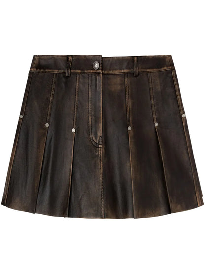 Lea Mini Skirt