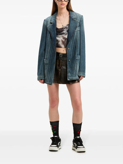 Lea Mini Skirt