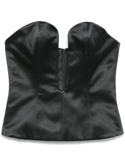 Onassis Corset Top