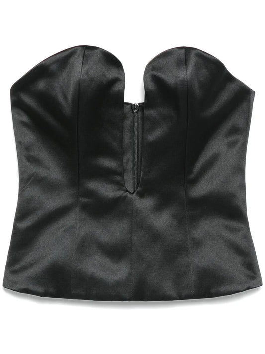Onassis Corset Top