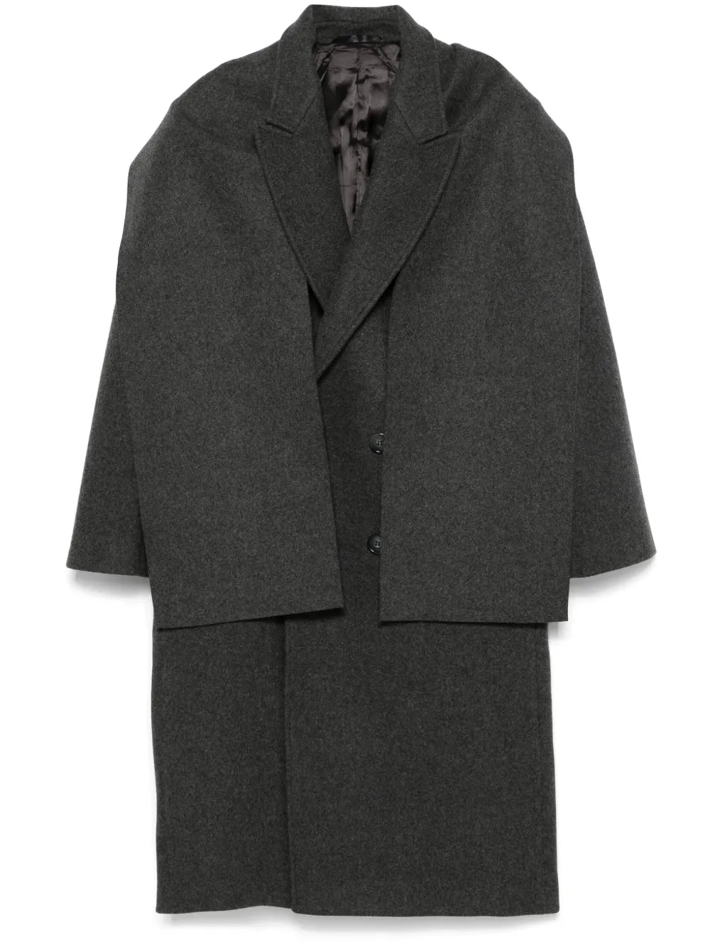 Andes Coat