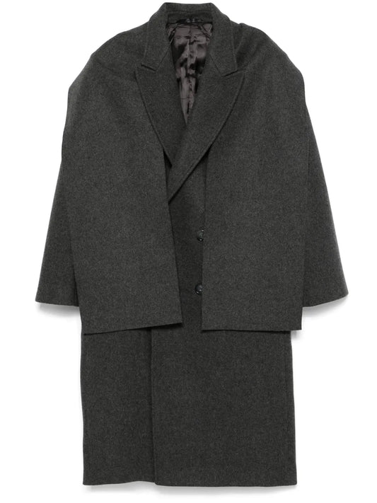 Andes Coat