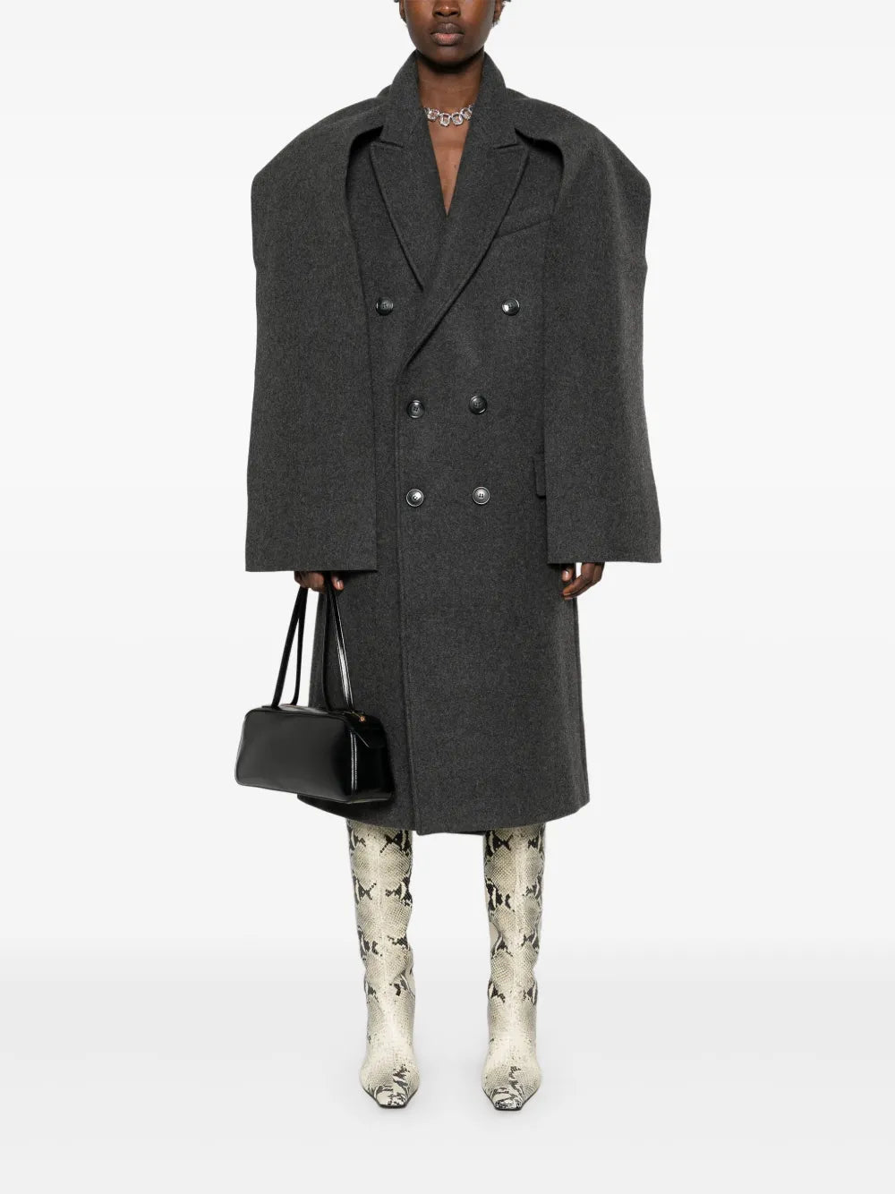 Andes Coat