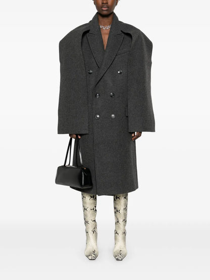 Andes Coat