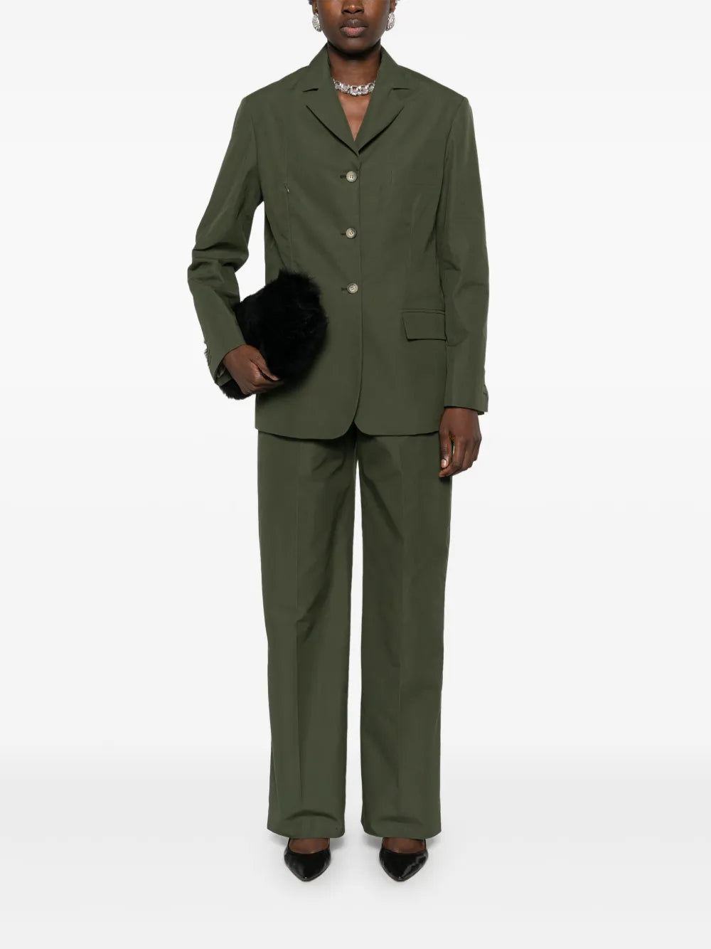 Everest Suit