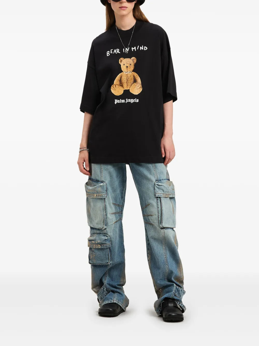 Bear In Mind T-Shirt