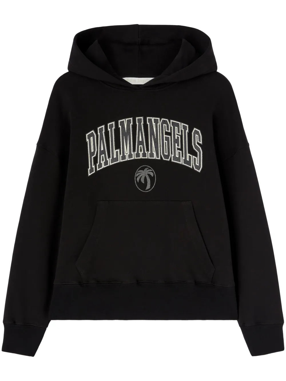 College Palm Hoodie
