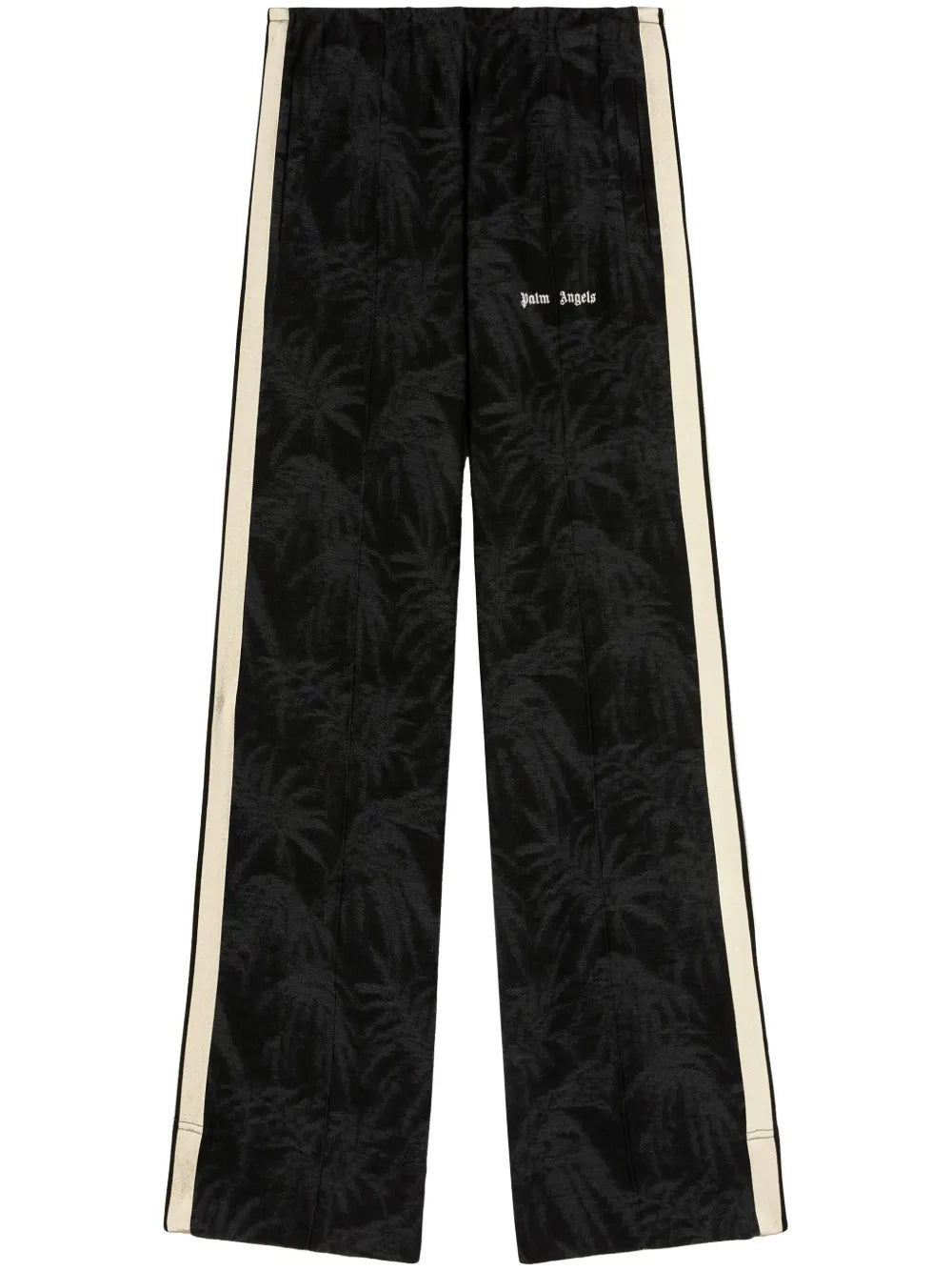 Palms-Jacquard Track Pants