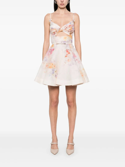 Crush Mini Dress