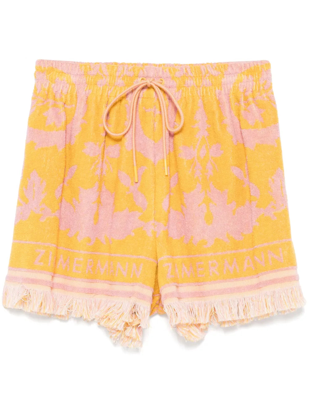 Wylie Shorts