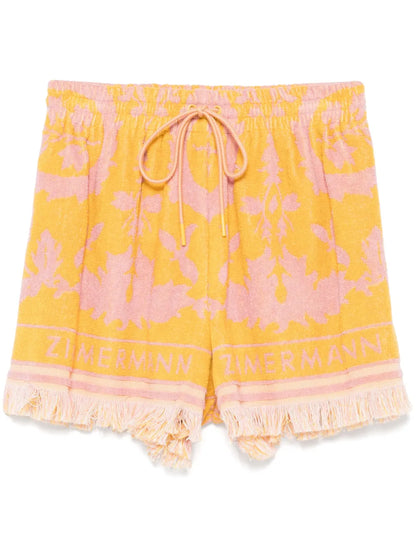 Wylie Shorts