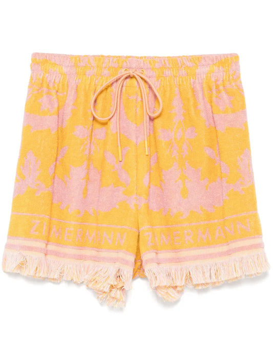 Wylie Shorts