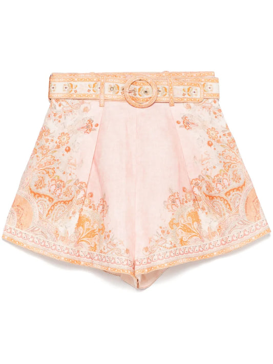Acacia Shorts