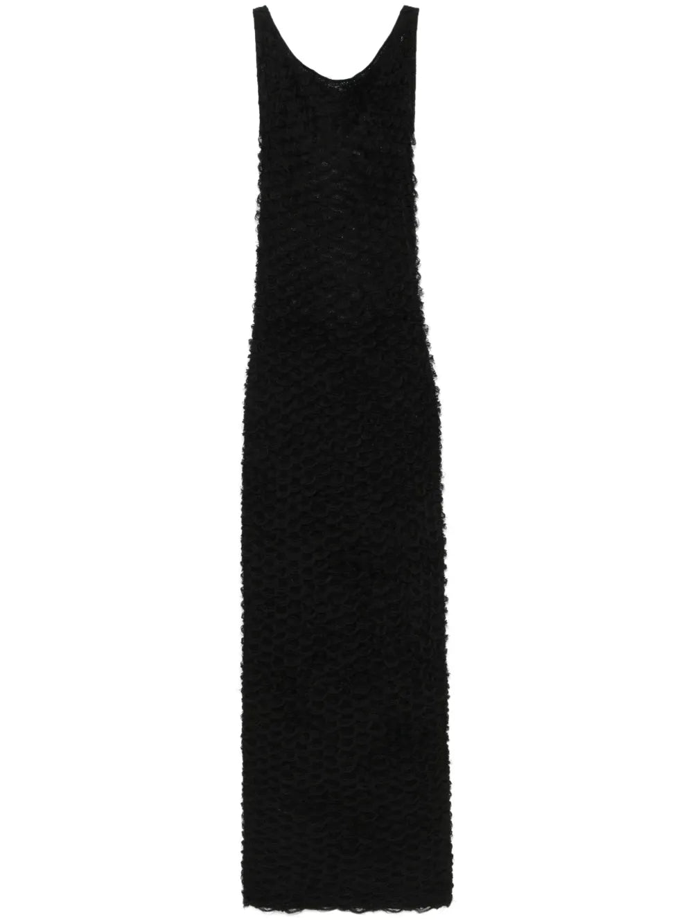 Ringlet Maxi Dress