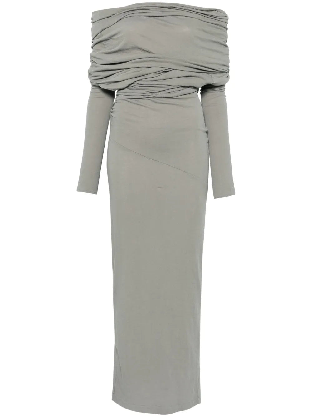 Bound Maxi Dress