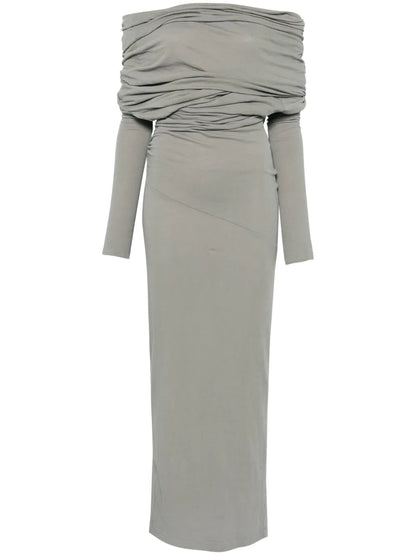 Bound Maxi Dress