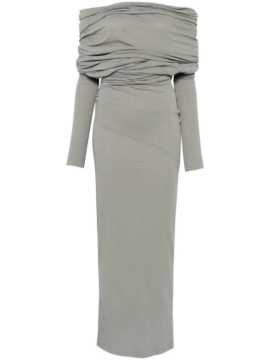 Bound Maxi Dress