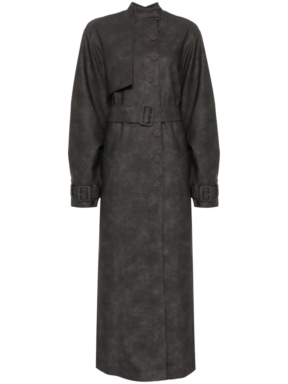 Storm Coat