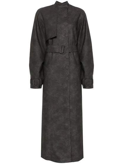 Storm Coat