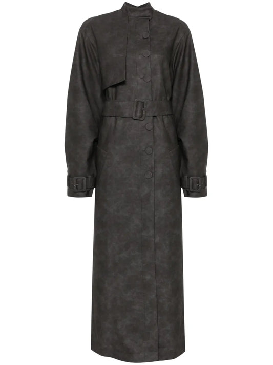 Storm Coat