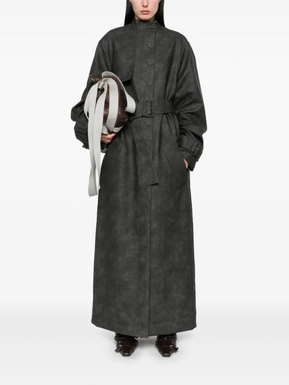 Storm Coat