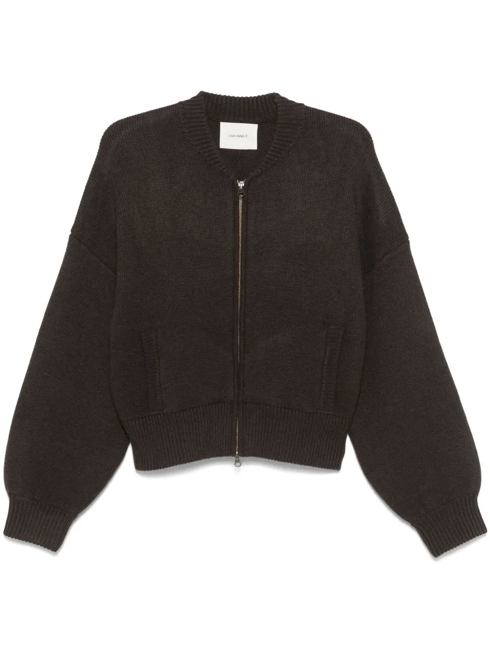 Kirsti Cardigan