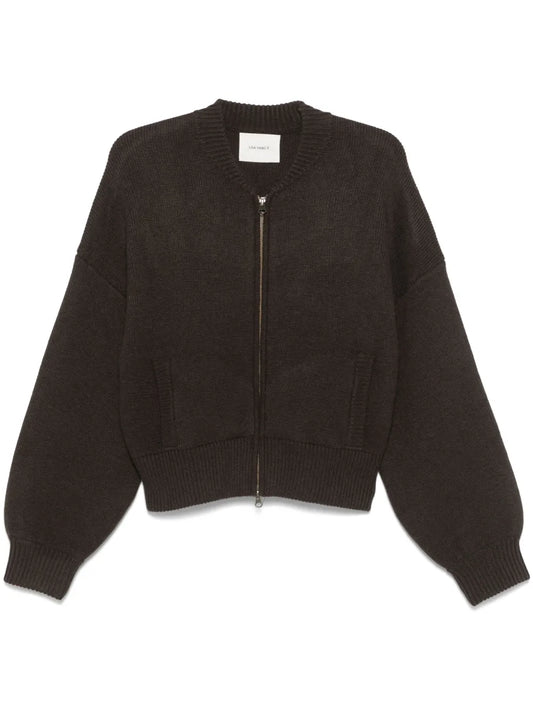 Kirsti Cardigan
