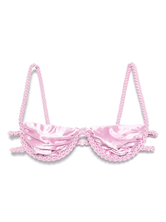 Fullchain Bikini Top