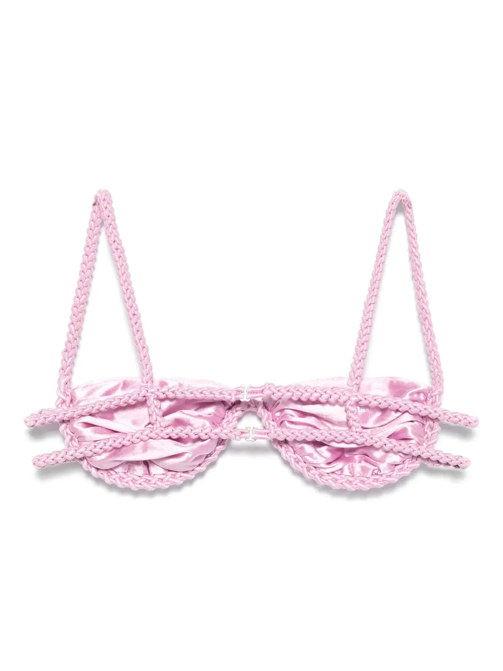 Fullchain Bikini Top