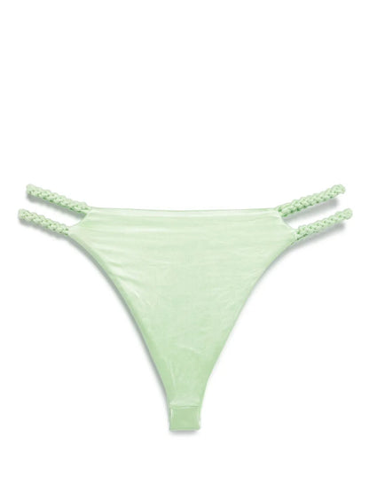 Double Trouble Bikini Bottoms