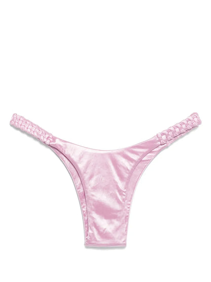 Highweave Bikini Bottoms