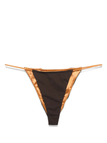 Zenith Bikini Bottoms