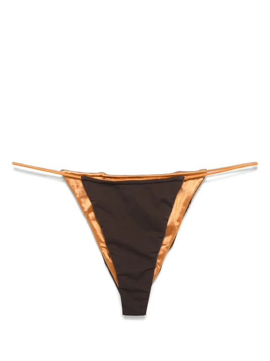 Zenith Bikini Bottoms