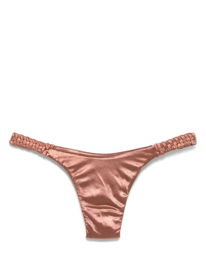 Highweave Bikini Bottoms
