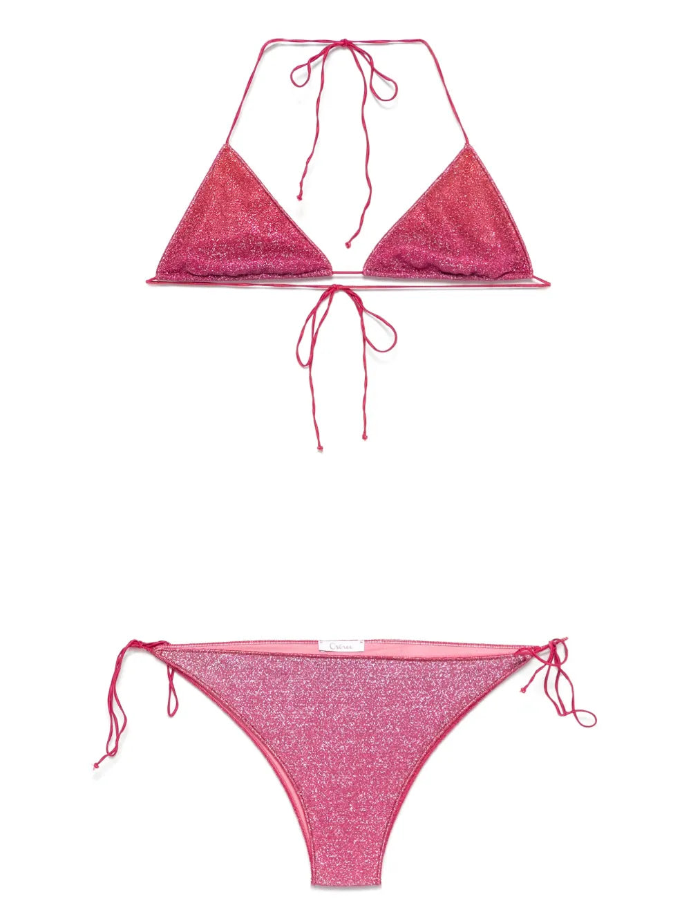 Shade Bikini Set