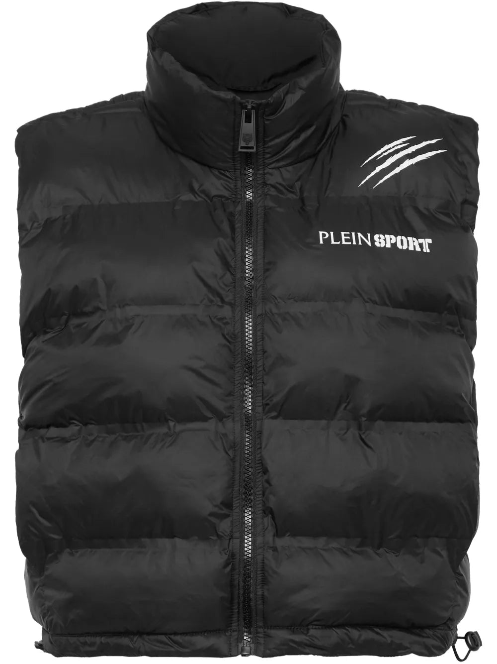 Scratch Gilet