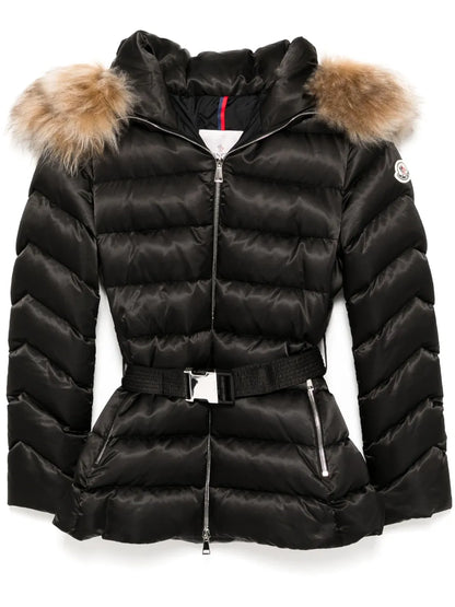Puffer Down Jacket