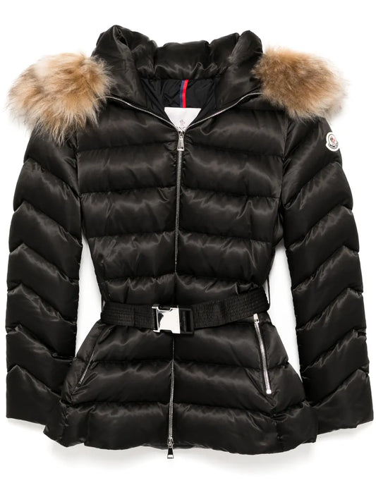Puffer Down Jacket