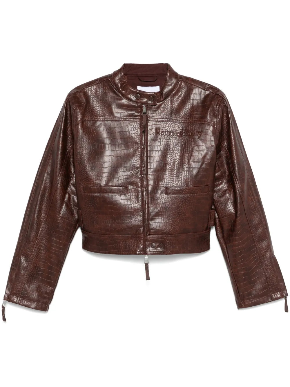 Take A Trip Jacket