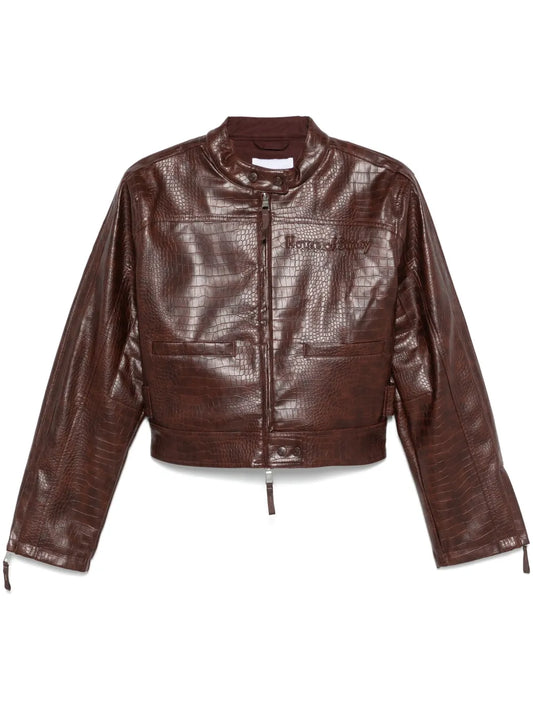 Take A Trip Jacket
