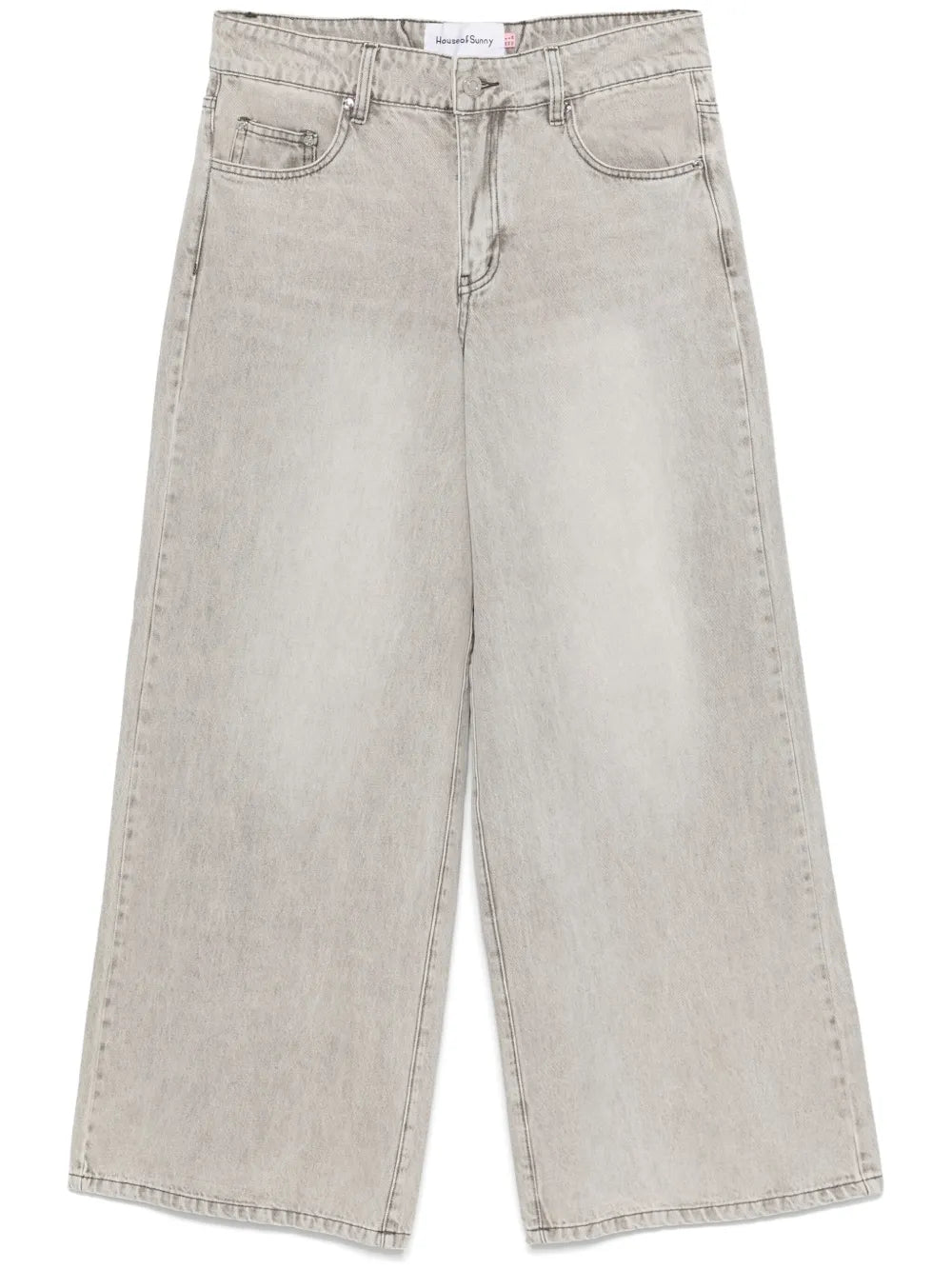 13Oz Jeans