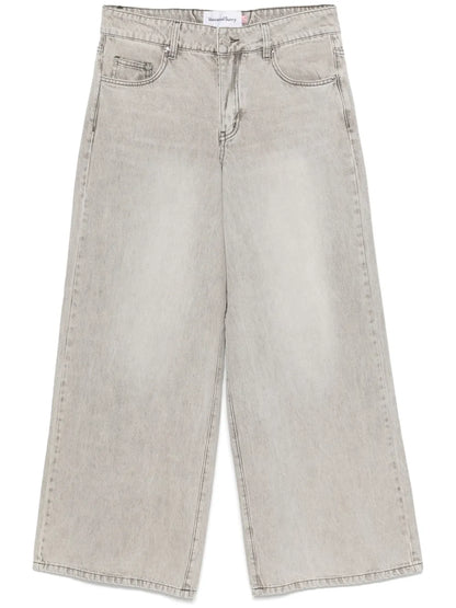 13Oz Jeans