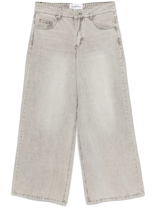 13Oz Jeans