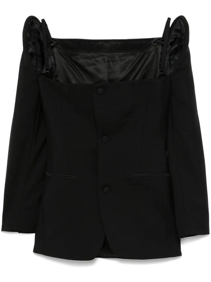 Farrow Blazer