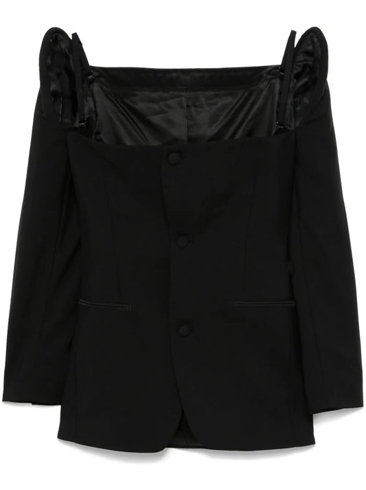 Farrow Blazer