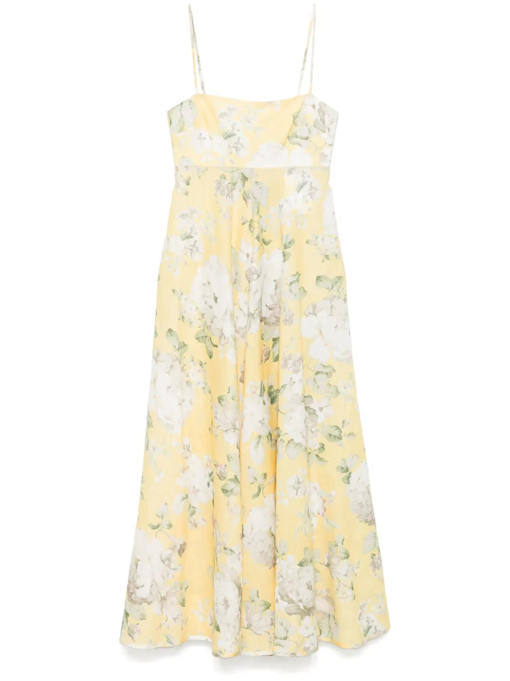 Acacia Midi Dress